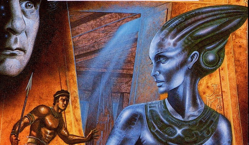 Illustration for article titled 10 Unsung Heroes in the History of Doctor Who